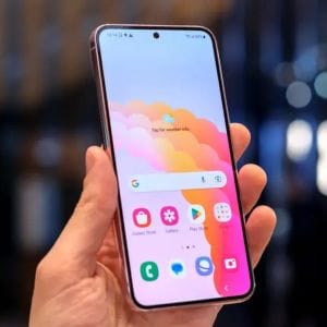 Javítja a Samsung a súlyos szoftver hibát