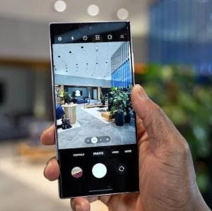 Még jobb lett a Samsung Camera Assistant