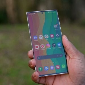 Gond lehet a Samsung Galaxy S23 széria órájával