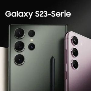 Drágább lesz Európában a Galaxy S23 széria