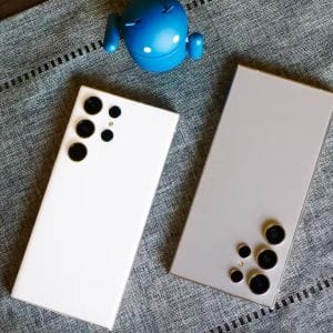 A Samsung Galaxy S26 Ultra 200 MP-es kameraújdonságot hozhat