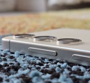 Samsung Galaxy S24+ teszt: a legajánlottabb a trióból