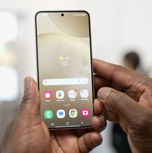 A Samsung megerősítette, hogy javítja a Galaxy S24 élénk színprofilját