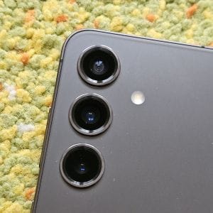 Samsung Galaxy S24 teszt – zseberőmű