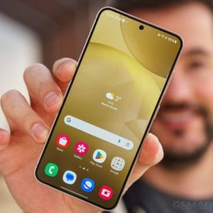 A Samsung Spanyolország tagadja, hogy a Galaxy S24 élénk móddal gond lenne