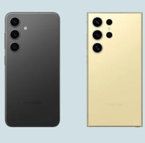 Ilyen extra biztosan jár a Galaxy S24 család előrendelése mellé