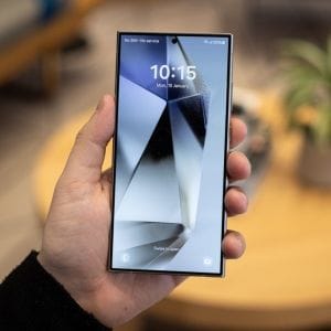 Nagyon megy a Samsung Galaxy S24 széria