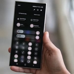Ezek a funkciók hiányoznak a One UI 7-ből a Galaxy S24 készülékeken a Galaxy S25-höz képest