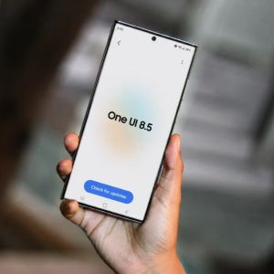 Megérkezett a One UI 8.5 a Galaxy S24 Ultrára: ezek a legfontosabb újdonságok