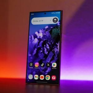 Van egy kis baj a Samsung Galaxy S24 sorozat AOD-jával