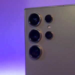 Gyári hibás néhány Galaxy S24 Ultra kamerája!