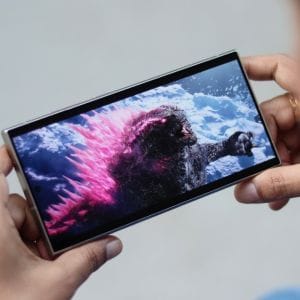 Így fog működni a Galaxy S24 élénkítő csúszkája