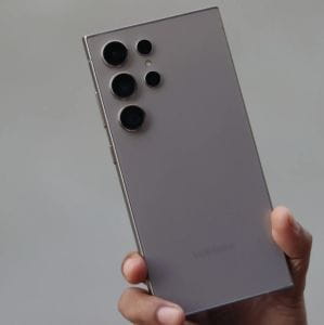 A Galaxy S24 Ultra következő nagy kamerafrissítése a One UI 6.1.1-gyel érkezhet