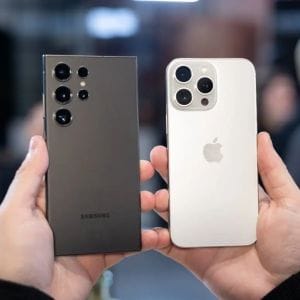 Az iPhone 15 eladásai állítólag nem mennek jól