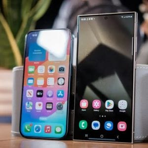Az iPhone 17 mégsem másolja le ezt a kiváló S25 Ultra funkciót