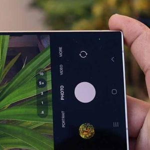 A One UI 7 négy új kamerafrissítést hoz a Galaxy S23 sorozatra