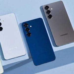 Kiszivárogtak a Samsung Galaxy S26 Ultra színei – gyakorlatilag már hivatalosak