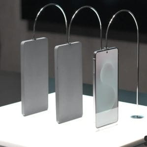 Exkluzív: ekkor mutatják be a Samsung Galaxy S25 Edge ultravékony telefont