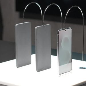 Kiszivárgott pár friss részlet a Galaxy S25 Edge-ről