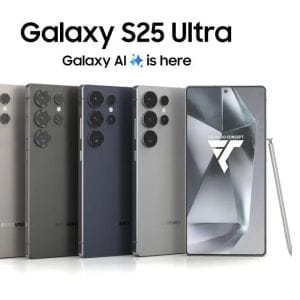 Nem emelkednek a Samsung Galaxy S25 árak - és ez nem feltétlenül jó hír