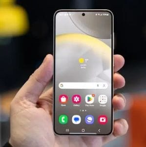 Csalódást keltő a Galaxy S25 kiszivárgott promóciós videó?