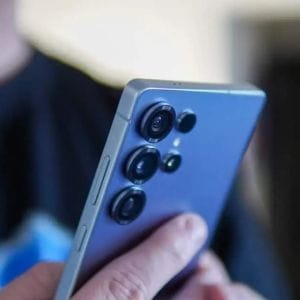 Samsung Galaxy S26 Ultra: Nagyobb akkumulátor és 65W gyorstöltés jöhet a következő csúcsmobilban