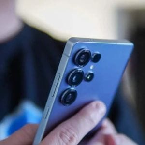 A Galaxy S25 Ultra szétszerelése meglepő felfedezést hozott