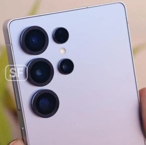 Színesebb, merészebb, feltűnőbb: kiszivárogtak a Samsung Galaxy S26 Ultra színei