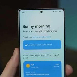 A Galaxy AI a Galaxy S25-ben fejlettebb, mint valaha