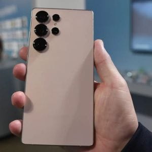 Galaxy S25 Ultra meglepetés fejlesztés: Jelentősen továbbfejlesztett hangszórók