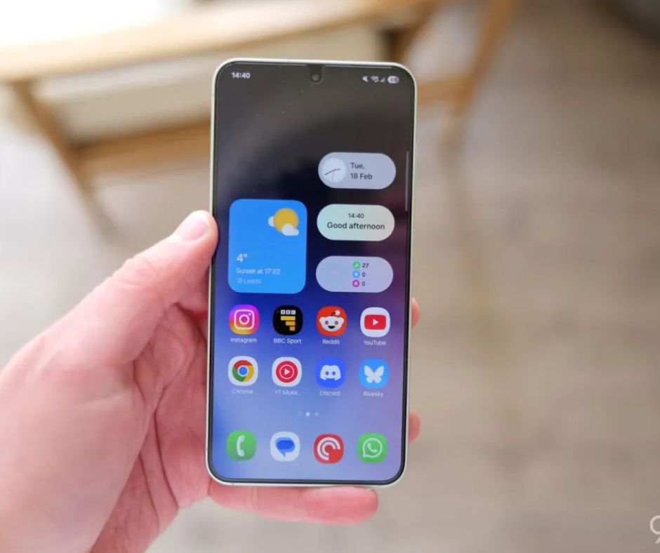 Kiszivárgott részletek a Samsung Galaxy S26 Pro-ról