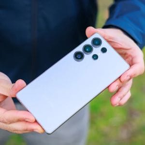 Titkos kameraturbót kap a Galaxy S25 Ultra – szintet lép a zoom és a videózás