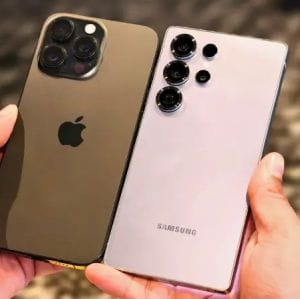 Az iPhone 16 Pro Max alulmaradt az S25 Ultrával szemben az appok betöltési sebességtesztjén