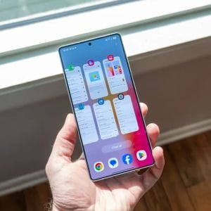 Galaxy S26 Ultra: beépített Privacy Display védi a felhasználókat a kíváncsi tekintetektől