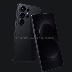 Minden a Samsung Galaxy S26 Ultráról: első pillantás a zászlóshajóra, CAD renderképekkel