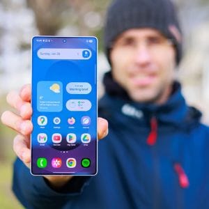Hivatalosan is elindult a One UI 8.5, a régebbi csúcsmobilok is megkapják a Galaxy S26 legjobb újdonságait