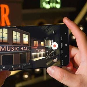 A Samsung Galaxy S27 Ultra új, 200 MP-es LOFIC kamerával érkezhet