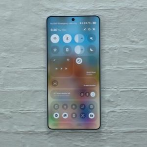 Kék ikon jelent meg a Samsung mobilodon a One UI 9 frissítés után? Ezt jelzi az új funkció
