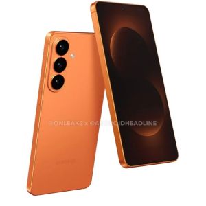 „Feltámadt!” – mégsem törölték a Galaxy S26+ modellt, kiszivárogtak a hivatalos renderek