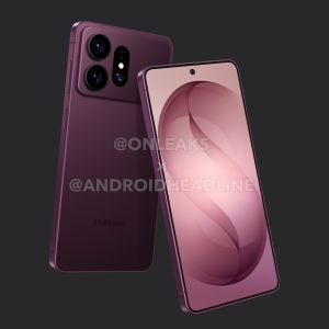Samsung Galaxy S27 Pro: a csúcsmodell dizájnja erősen megoszthatja a rajongókat