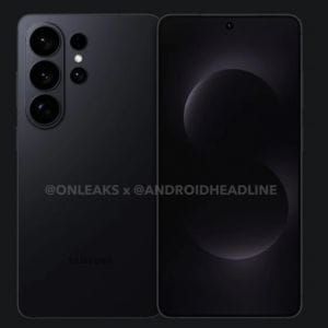 f/1.4-es rekesznyílást kaphat a Samsung Galaxy S26 Ultra 200 MP-es főkamerája