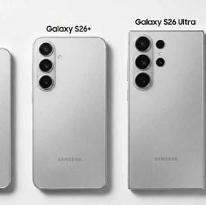 Breaking: a Samsung Galaxy S26 Plus tényleg leváltja a törölt S26 Edge-et