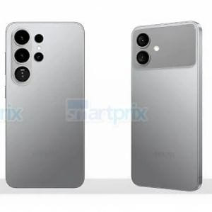 A Samsung Galaxy S26 sorozat rálicitál az Apple iPhone 17-re