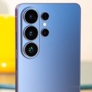 Visszatérhet a régi, közkedvelt változtatható rekesz a Samsung csúcsmobiljába