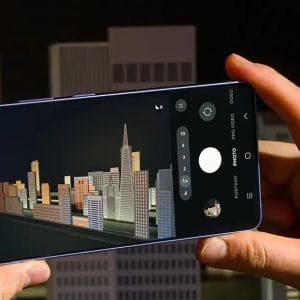 Így lesz gimbal a Samsung Galaxy S26 Ultrából