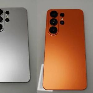 Közelebb az iPhone-hoz: finom, de látványos dizájnváltást hoz a Galaxy S26 Ultra