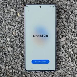 One UI 9 első benyomások: így újul meg a Samsung rendszere a Galaxy S26-on