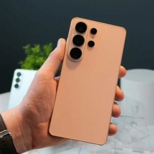 Mennyire strapabíró a Galaxy S26 Ultra? – Dobásteszt vizsgálta az új alumínium keretet