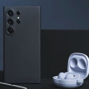 Kiszivárgott a Galaxy S26 Ultra tokja – új kamerasziget és Qi2 töltés érkezhet