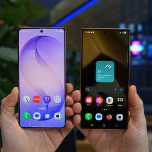 Új élet a régi csúcsmodellekben: Galaxy S24 készülékekre is megérkezhetnek a S26 funkciók